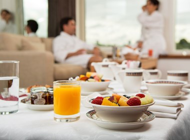 Gift Vouchers - Landing