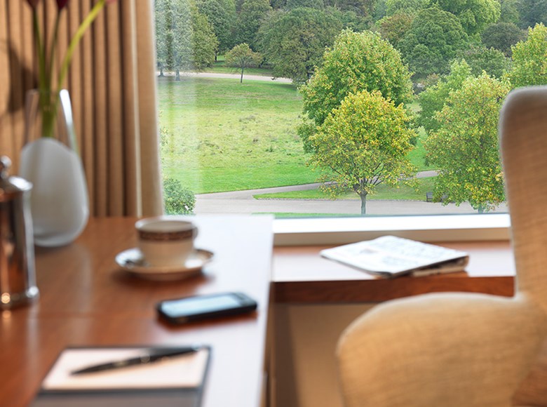 Royal Celebrations - Carousel View