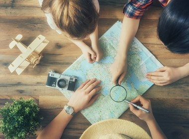 Planning a family break Choreograph via iStock.jpg