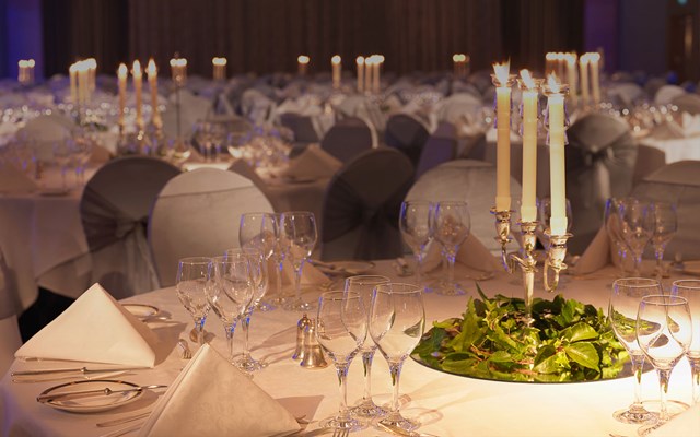 Conferences & Events